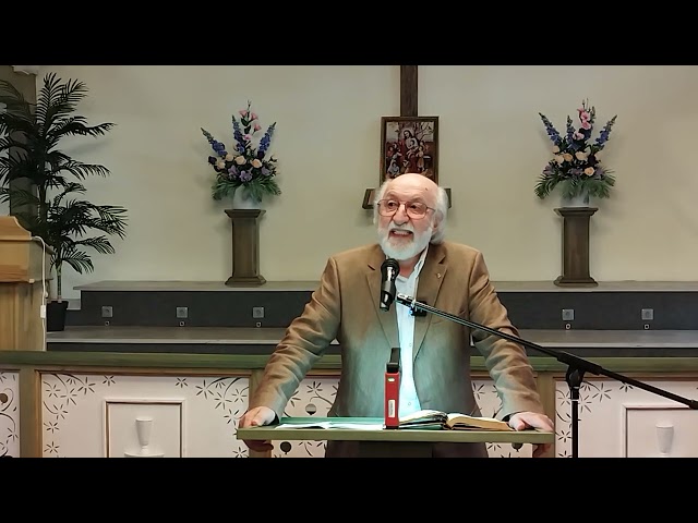 Võitle head usuvõitlust