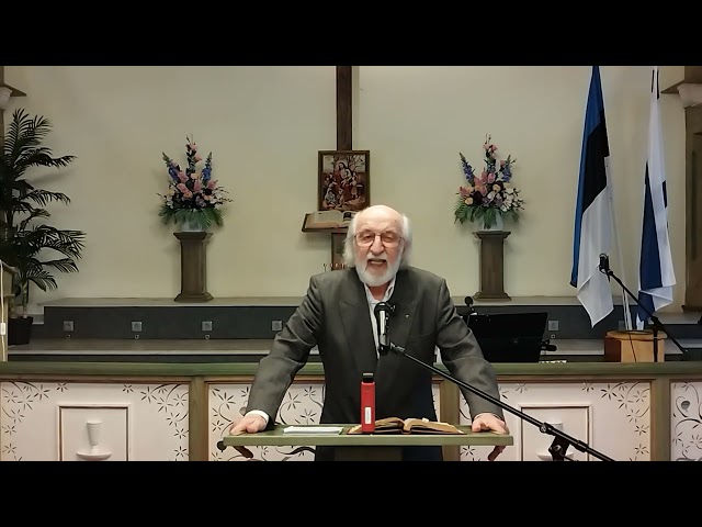 Osadus Kristusega ühendab