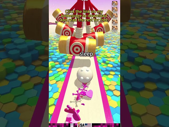 Click the link on my homepage to download and read the rest for free.