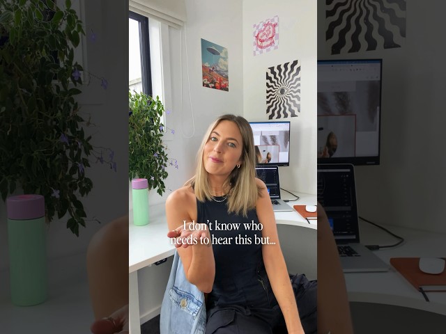 Putting off a new website? 👩‍💻