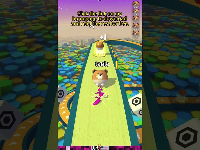 Click the link on my homepage to download and read the rest for free.